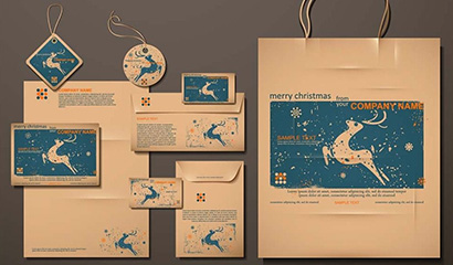 VI设计给品牌带来的三大好处